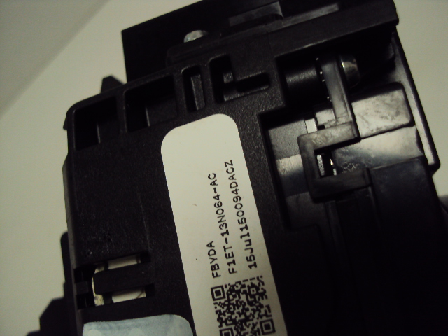 фото №8, Перемикач комбінований ford focus mk3