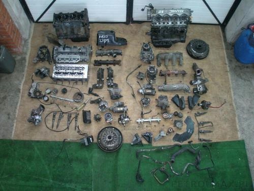 фото №16, Повітродувка iveco daily обігрівач вентилятор повітропровід