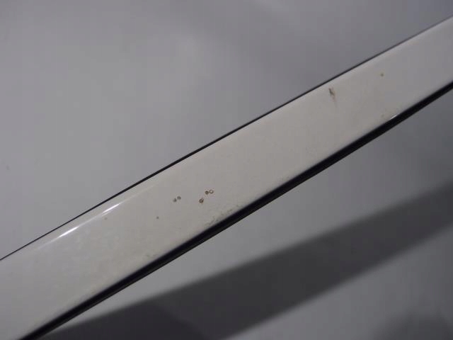 фото №5, Молдинг прокладка стекло лобовое левая hyundai i40