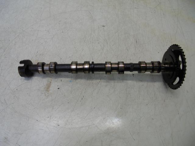 фото №1, Вал розподільного валу toyota corolla verso 2.2 d4d