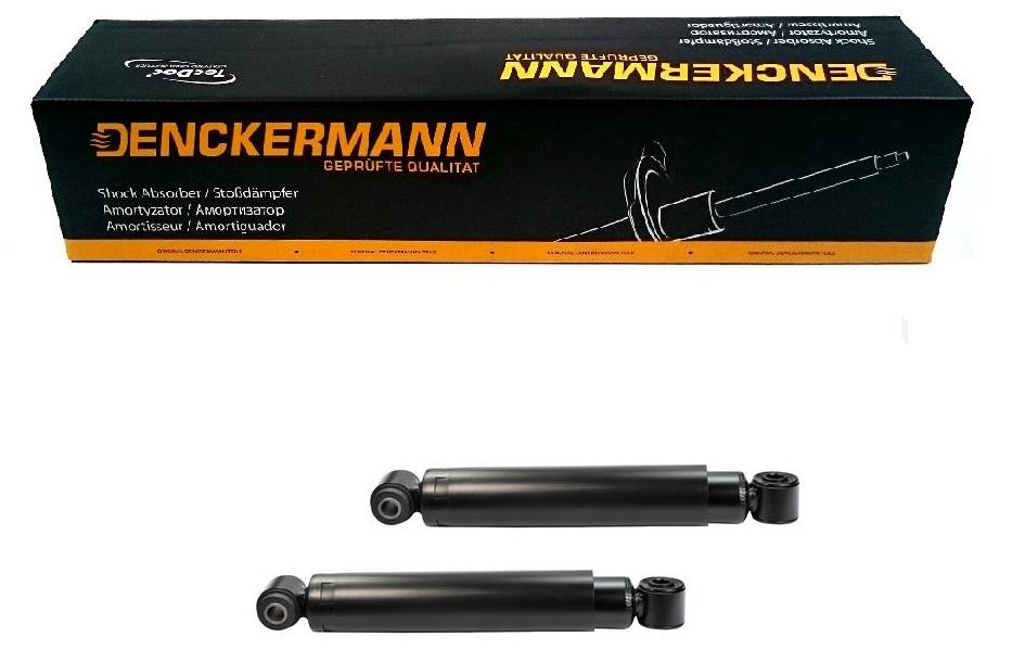 фото №1, Амортизаторы sprinter 208-316 vw lt ii 46 задняя kpl