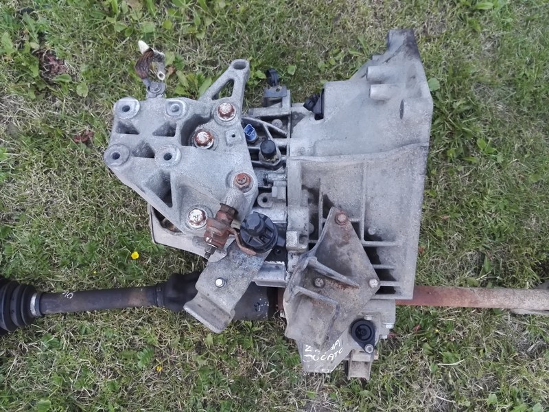 Привідний вал шрус  2.3jtd boxer ducato jumper 02-06 Недорого