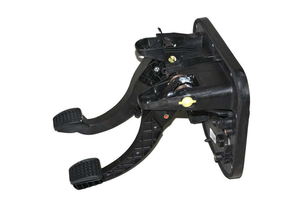 фото №1, Iveco daily 2012 2014 педалі зчеплення гальма