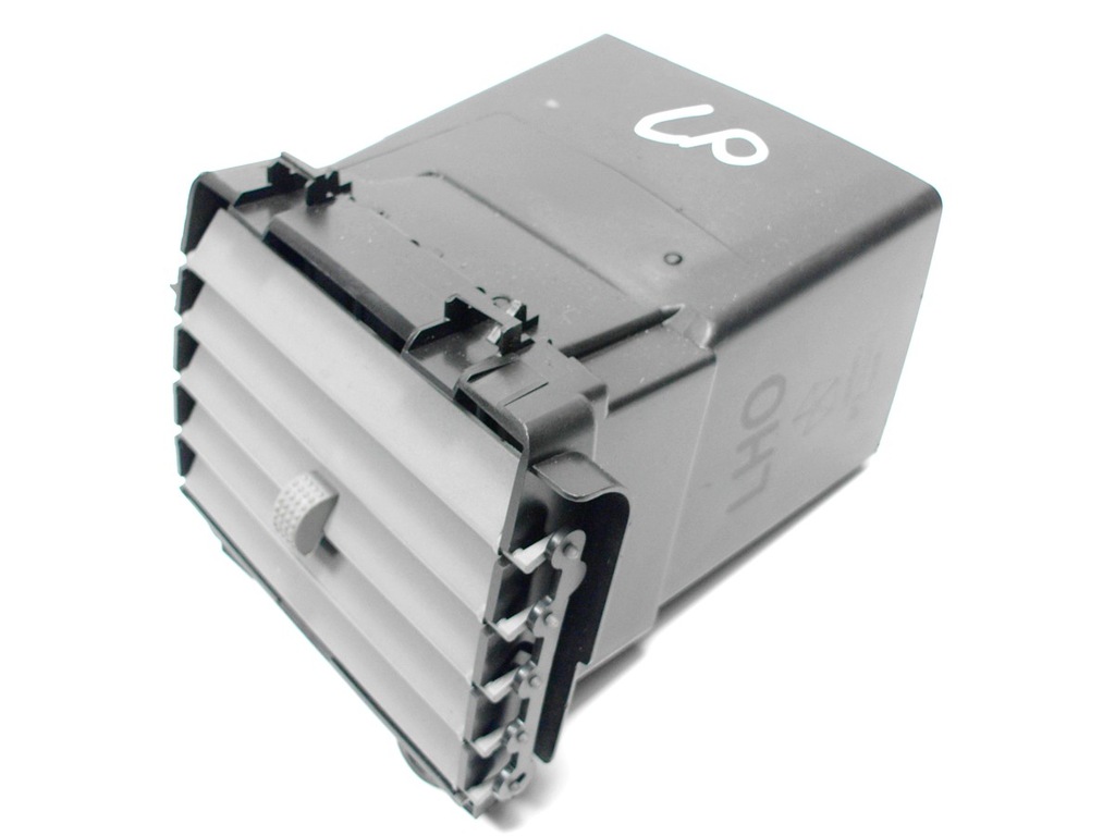 фото №1, Dodge avenger 08r решітка обдув ліва передня