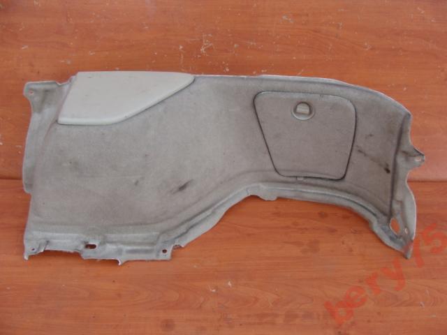 фото №1, Lexus rx300 rx 300 02r обшивка обивка багажника