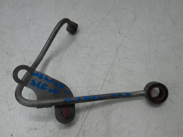 фото №2, Шланг оливи renault scenic iii 1.9 dci