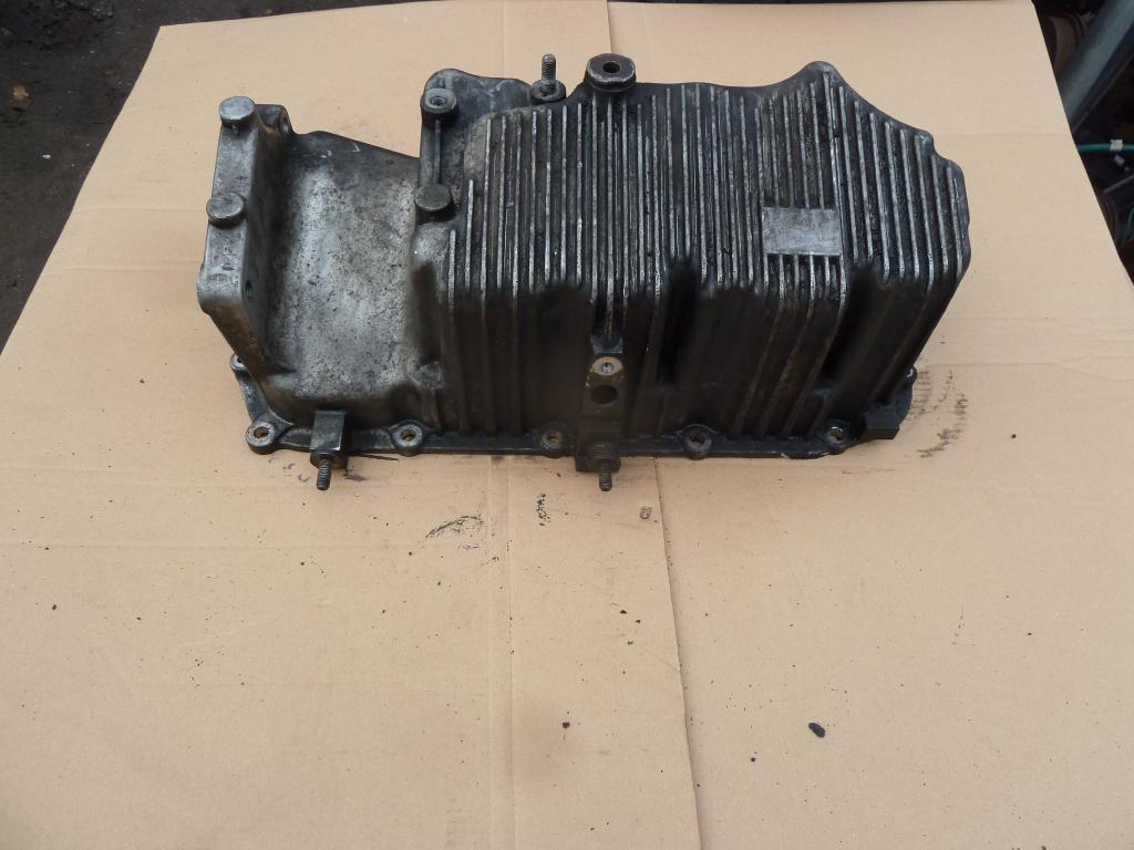 Купити Піддон піддон масляна fiat alfa romeo 1.9 jtd 16v