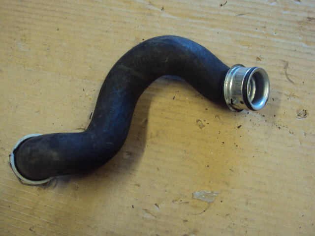 фото №1, Труба wody mercedes glk x204