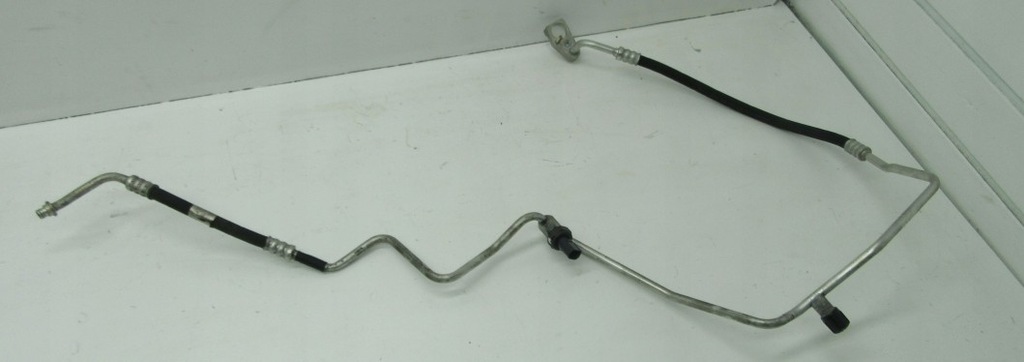 фото №9, Шланг кондиціонера merc w211 4matic a2118306215