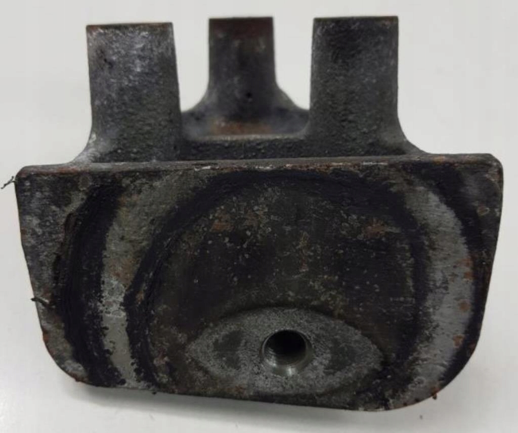 Кронштейн двигателя fiat ducato lift 2.0 jtd a236081 Недорого