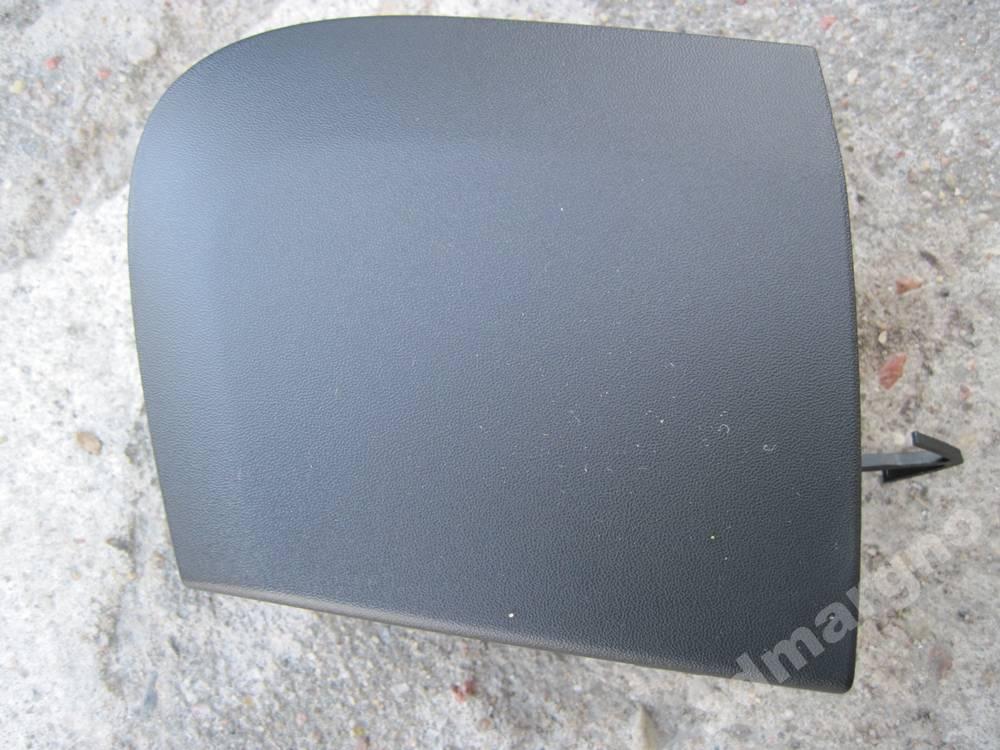 фото №1, Mazda 2 mazda2 ii 2008- заглушка фаркоп бампера nowa oryg.