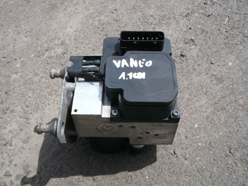 фото №1, Насос abs mercedes vaneo 414