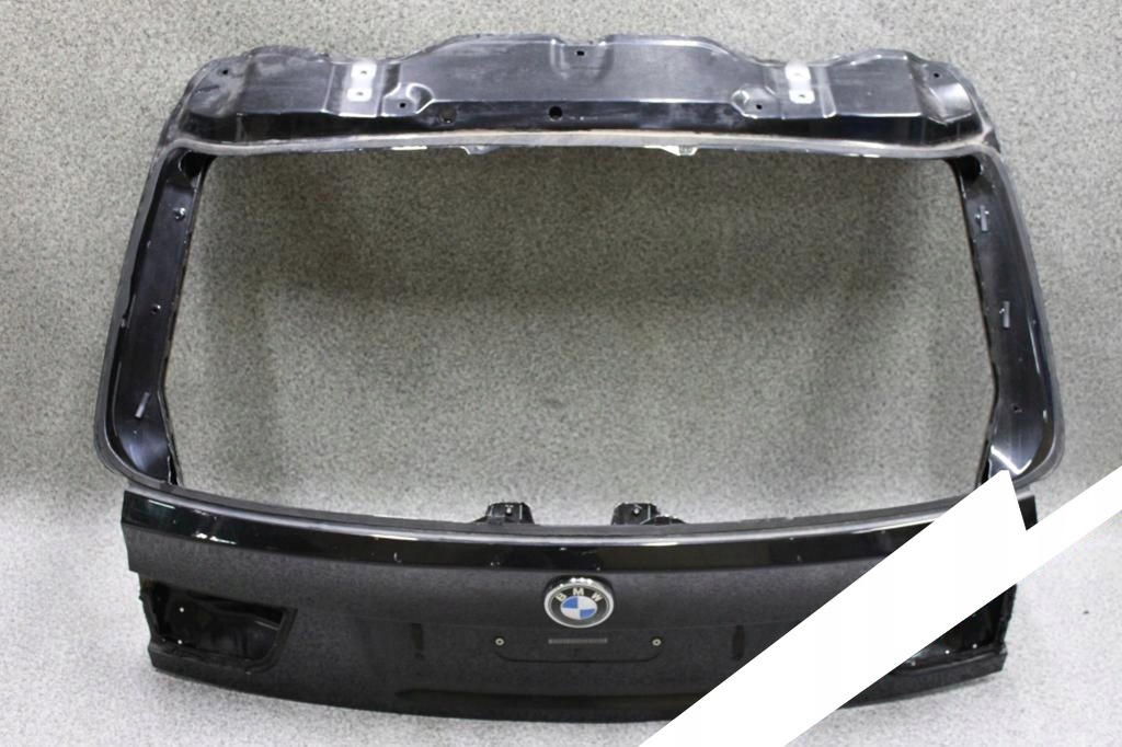 фото №1, Bmw x5 e70 кришка багажника задня задня задня