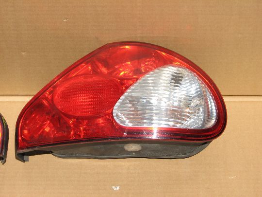 Фара задняя правая jaguar x type x-type 2001 год. Доставка