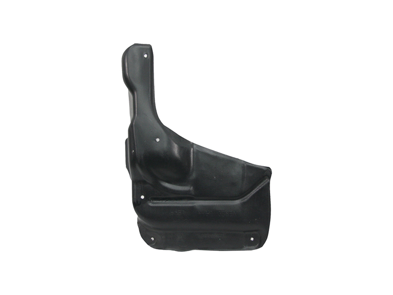 фото №1, T.corolla 02- osł.sil.lewa