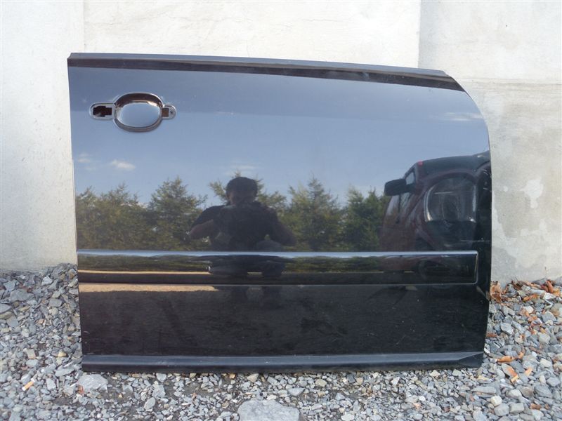 фото №1, Дверь правое передние правый перед audi a2 8z0 01-05