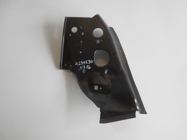 фото №1, Mercedes sl w231 стіна pas задня