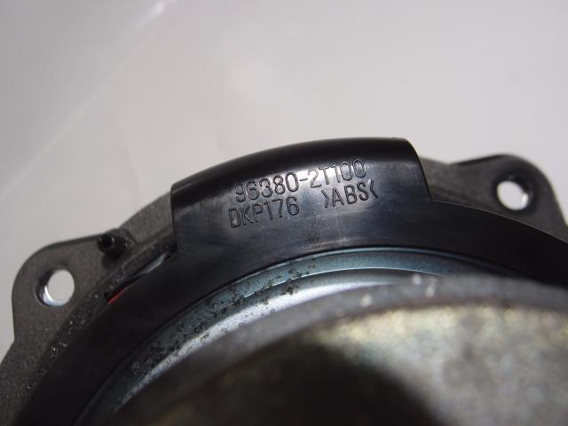 фото №7, Динамік басовий 96380-3z050 hyundai i40 2013r