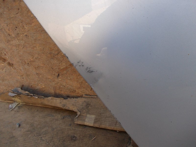 фото №6, Дверь задняя задние правое fiat bravo ii 2 07-