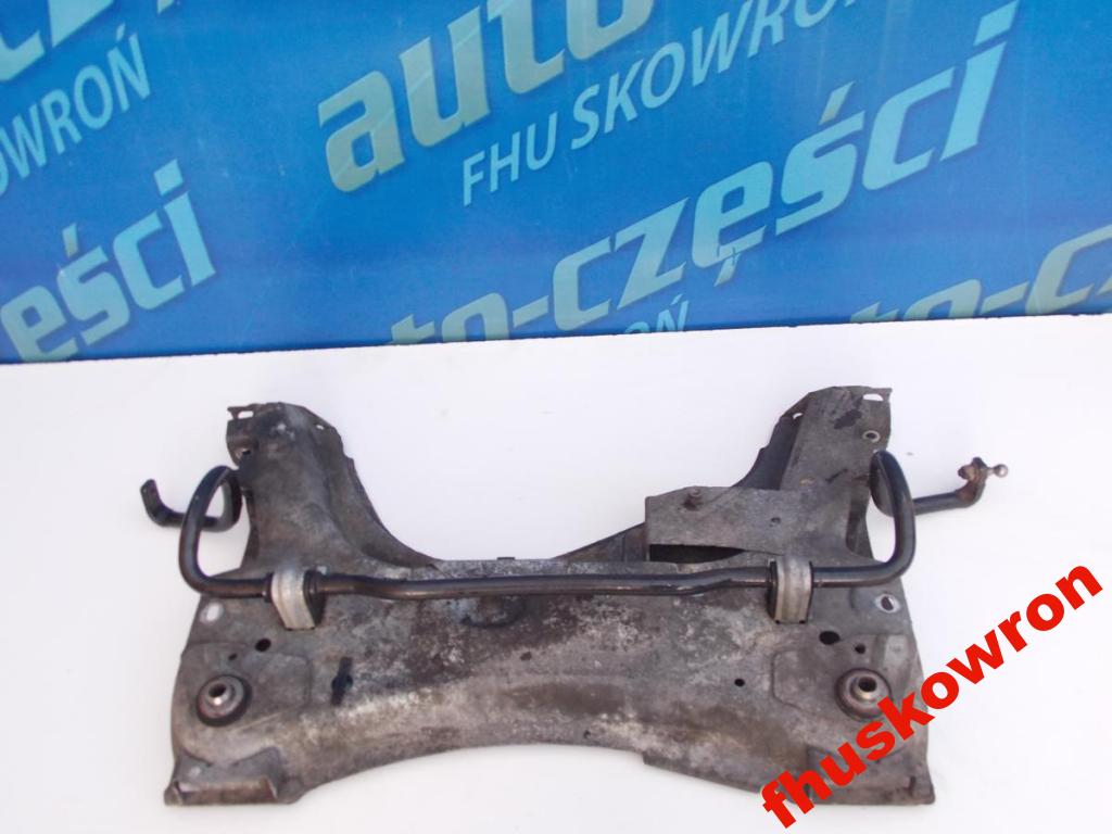 фото №1, Подрамник подрамник pod двигатель renault megane ii cabrio