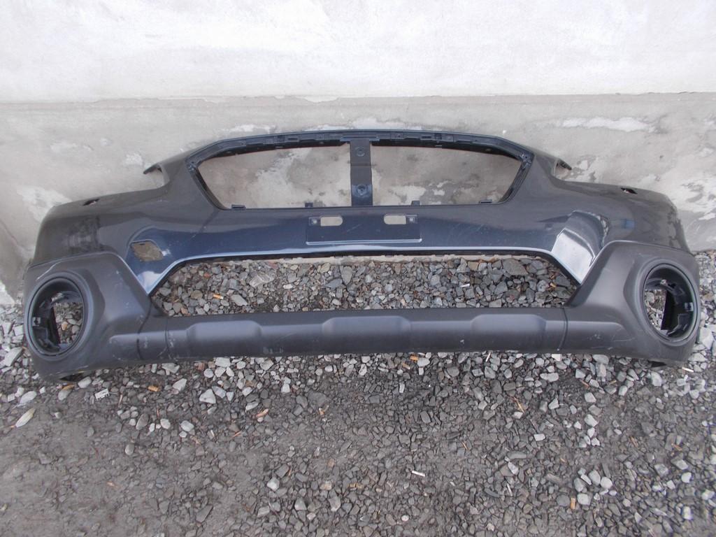 фото №1, Бампер перед передний subaru outback v 5 2014-