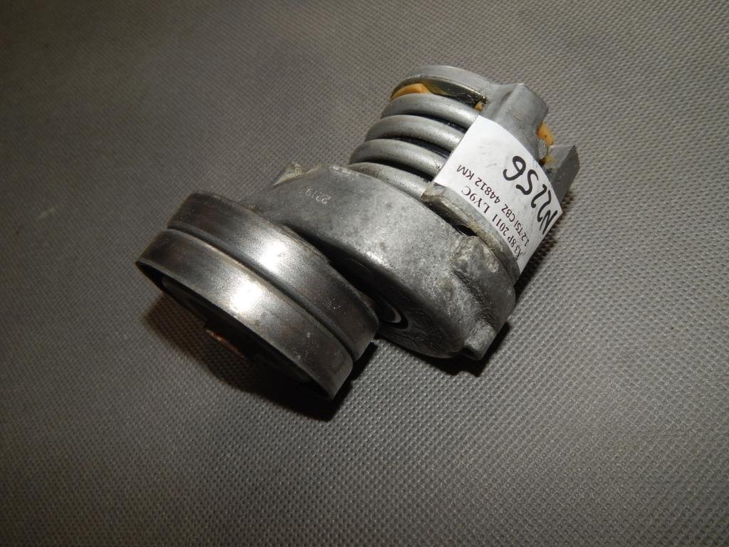 фото №1, Audi a3 8p 11r. ролик натяжитель 03c115209q