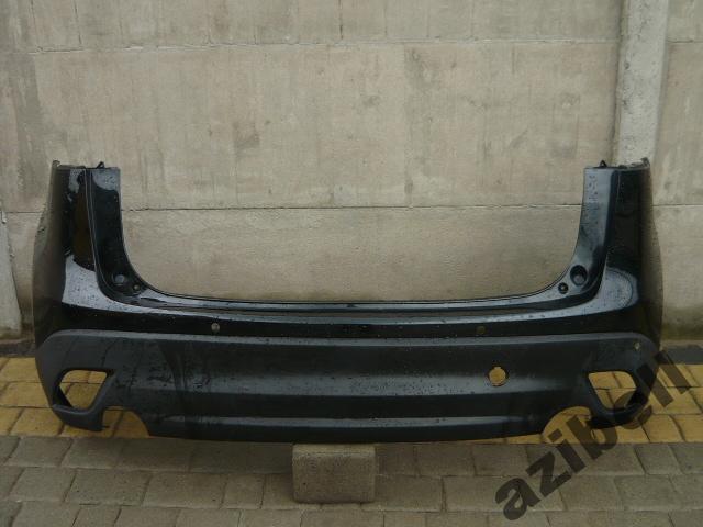 фото №1, Mazda cx5 - бампер задний