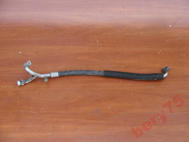 фото №1, Mitsubishi pajero 02r трубка шланг кондиционера