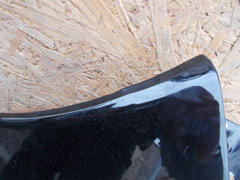 фото №7, Крила перед передній правий fiat panda 12-