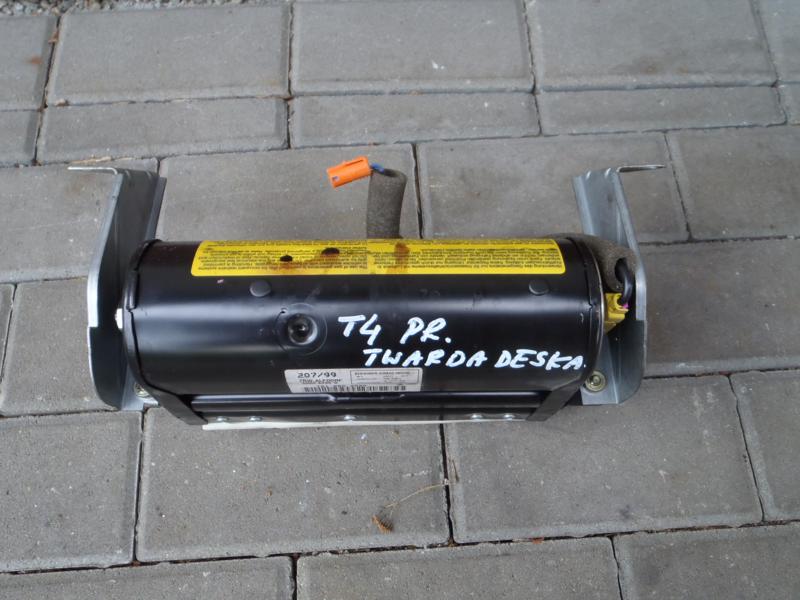 фото №1, Vw t4 подушка воздушная подушка безопасности пассажира