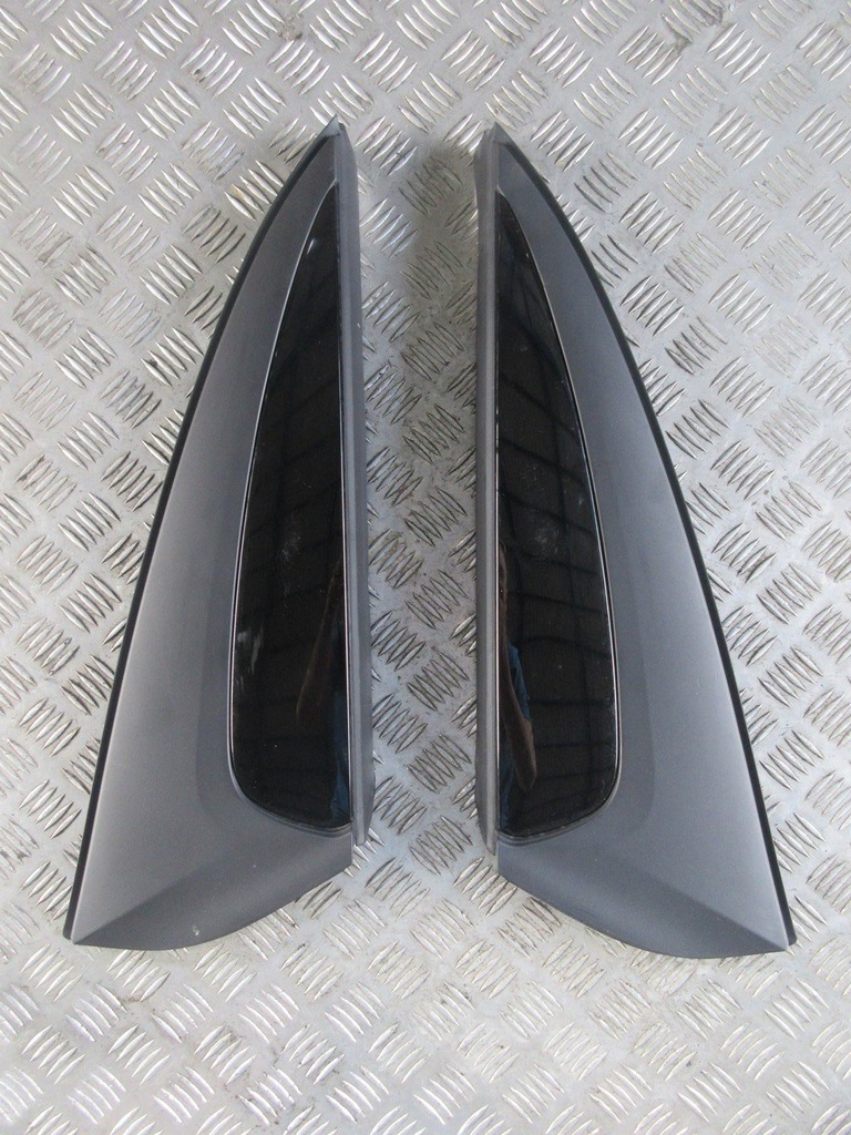 фото №1, Треугольник citroen c4 picasso