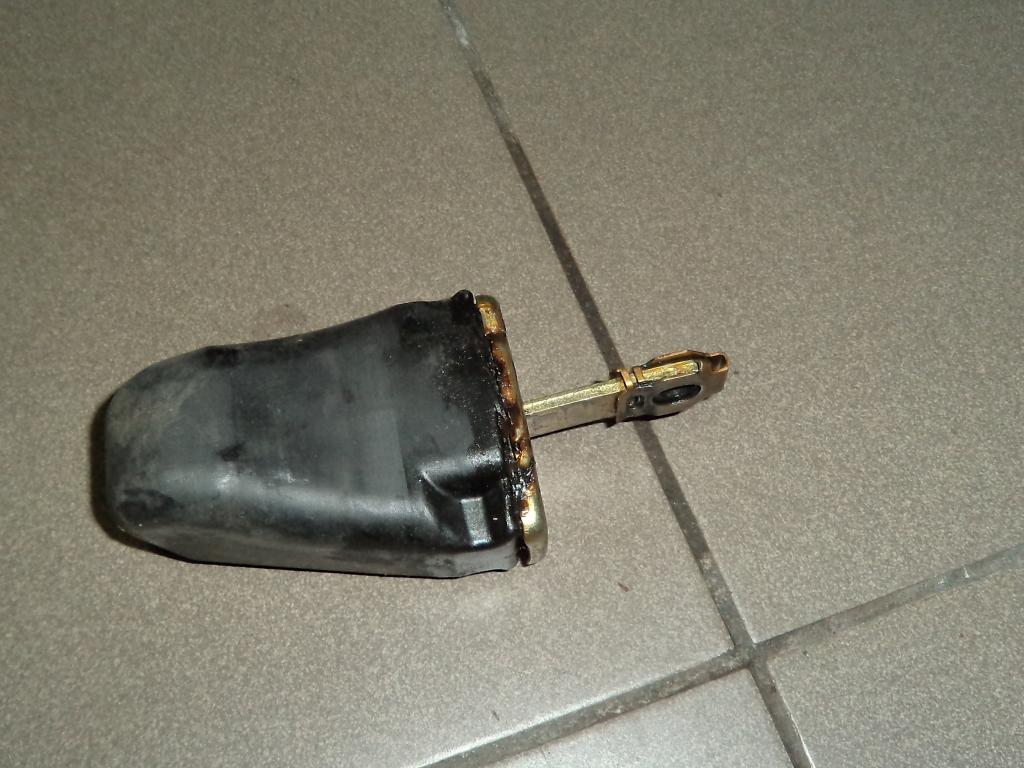 фото №1, Ограничитель дверь vw sharan правый перед 2004 rok