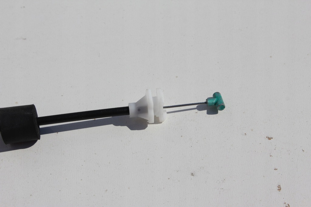 фото №10, Напрямна ручка з замком двері skoda 5l0837885c