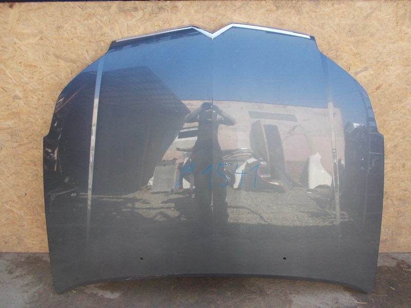 фото №1, Капот citroen c5 05-08 lift
