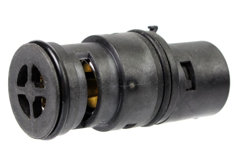 Bmw e46 m43 m52 m54 n42 n46 оригінальний термостат бака розширювальний Оригінал