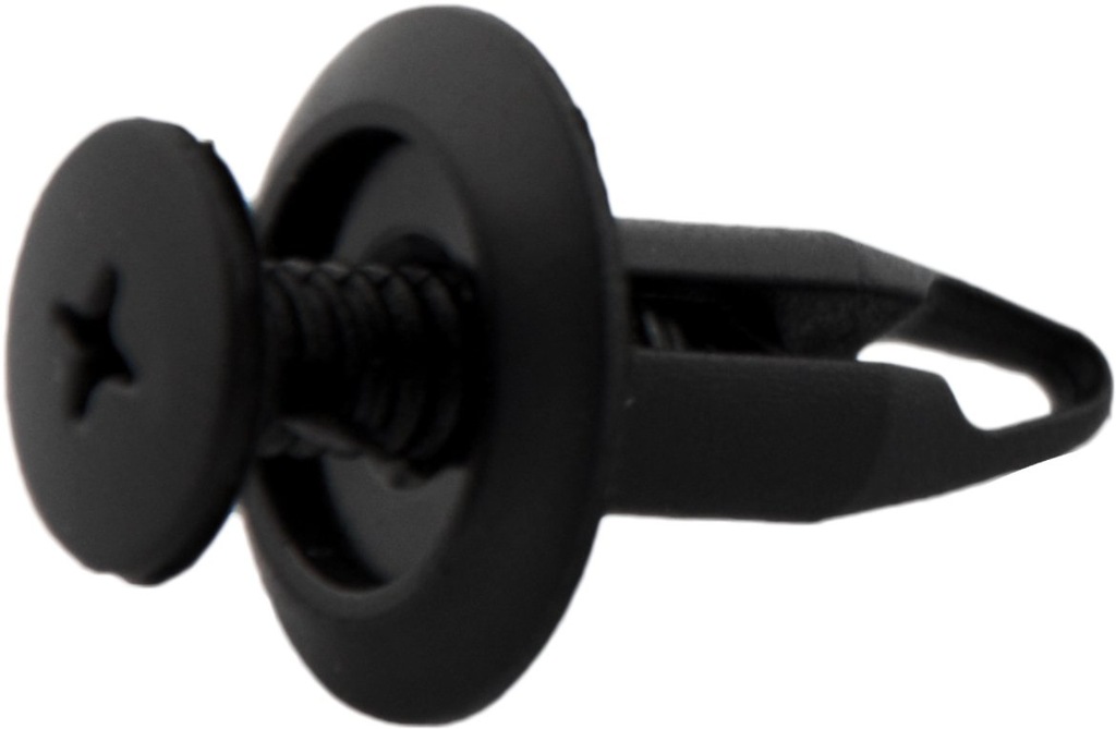 фото №1, Кліпса обладнання відсік двигуна ford focus puma