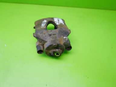 Суппорт тормозной правая  перед skoda fabia 1 1.9sdi в Украине