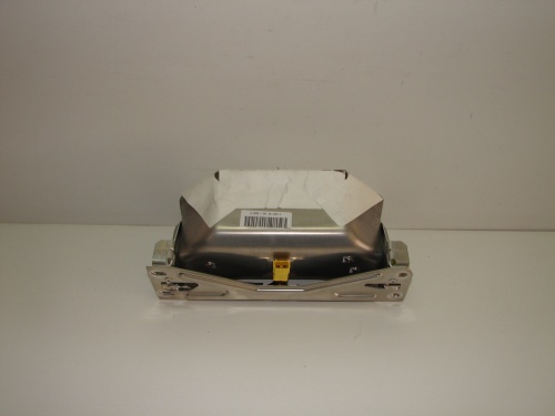 фото №3, Подушка безпеки подушка пасажира audi a8 d3 4e0880203c