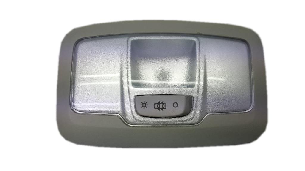 фото №1, Лампа освещение салона c4 grand picasso ii eu