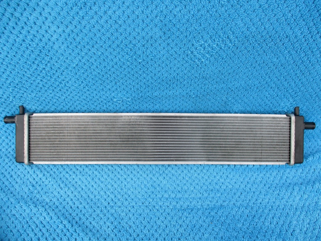 фото №5, Toyota rav4 2015- гибрид радиатор масла