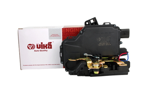 фото №3, Замок двері os задня pr