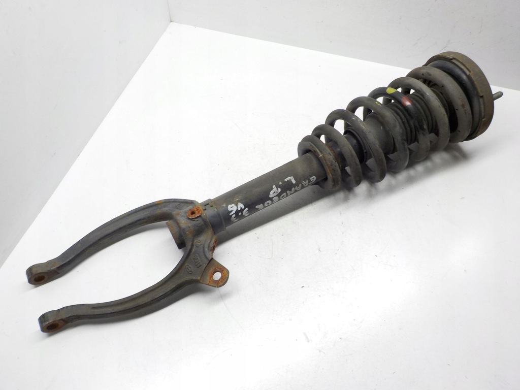 фото №1, Hyundai grandeur mcperson амортизатор лівий перед