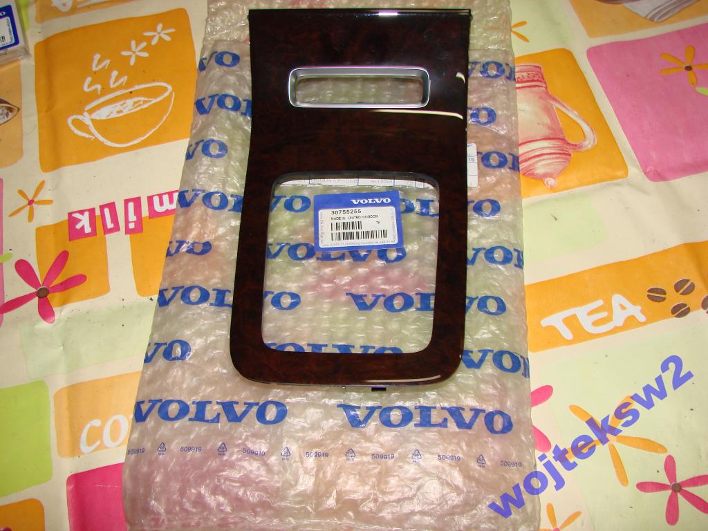 фото №1, Панель домкрата volvo xc70 2007-