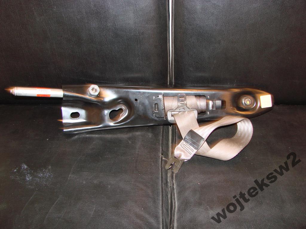 фото №1, Pas ремни безопасности volvo xc90