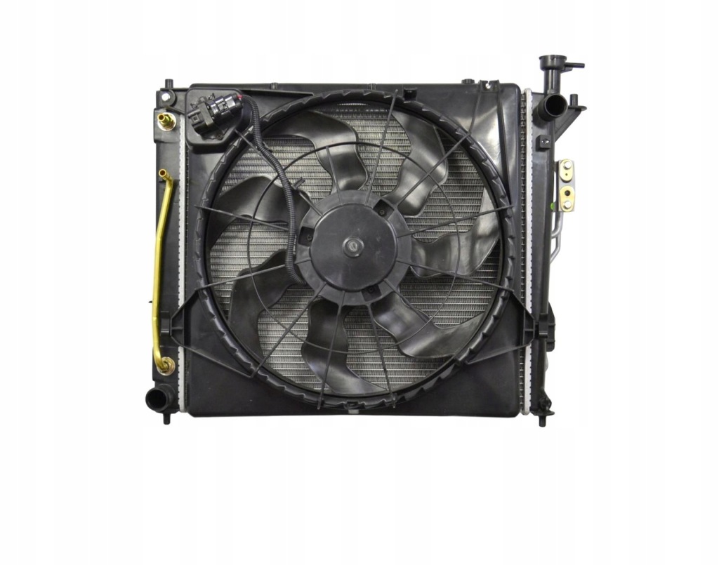 фото №1, Радиатор hy72045ry