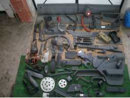 фото №7, Датчик лямбда-зонд iveco daily 06-12 2.3hpi 0281004026