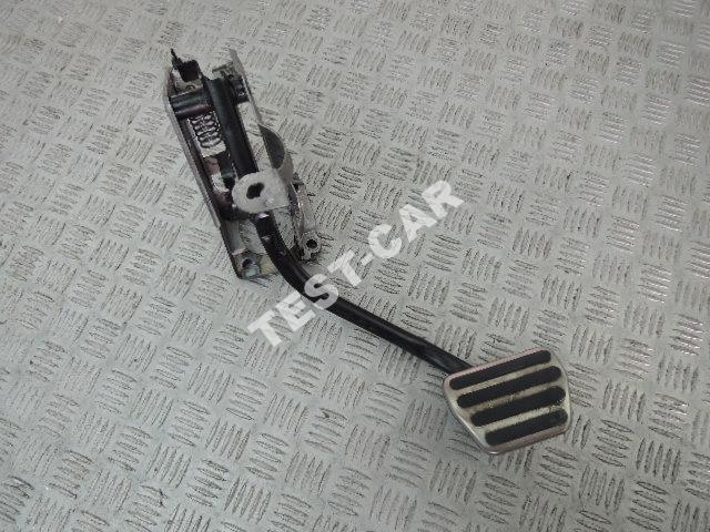 фото №1, Land rover range sport 14r педаль тормоза