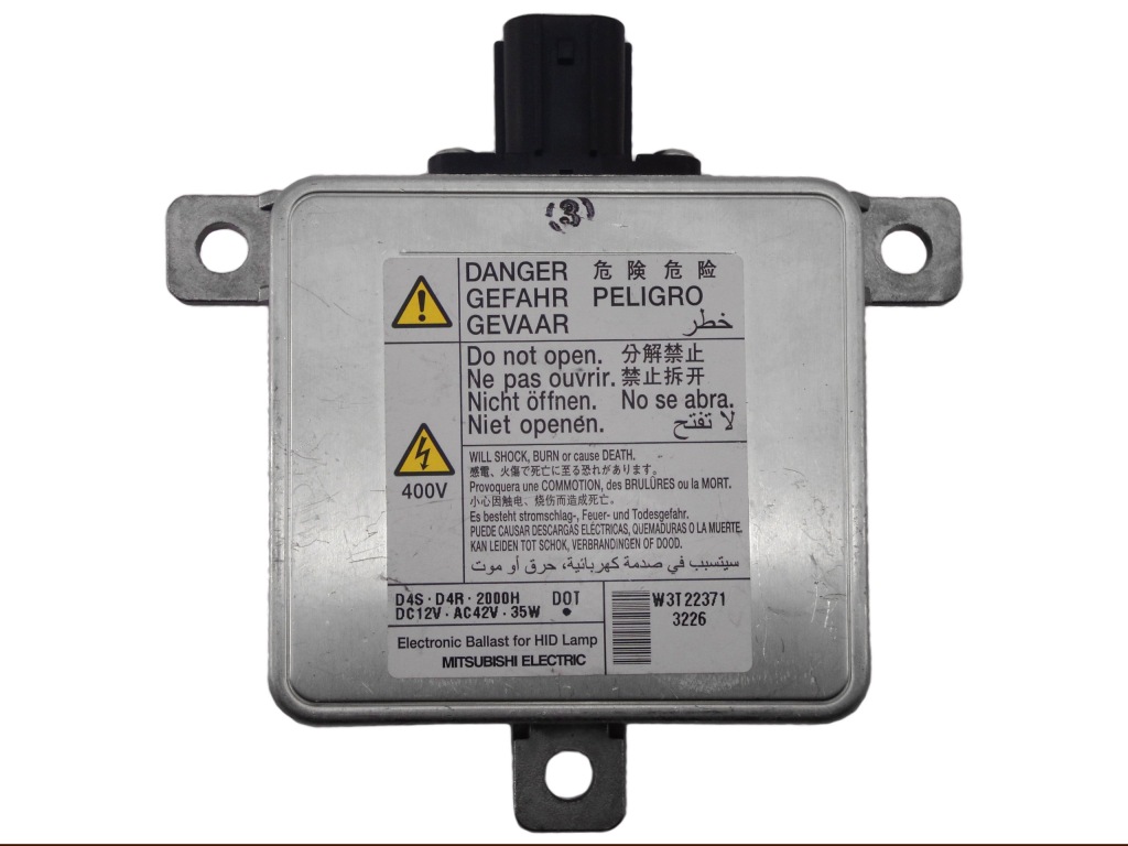 фото №1, Перетворювач ксенон mazda cx-9 cx 9