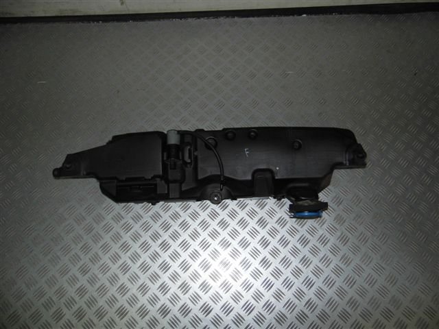 фото №1, Jaguar f-type бачок омывателя помпа