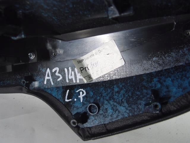 фото №11, Кнопки стекло панель левый перед audi a3 2014r